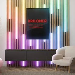 LED-strip Pimp your panel, forlængersæt, RGBW, længde 2,6 m