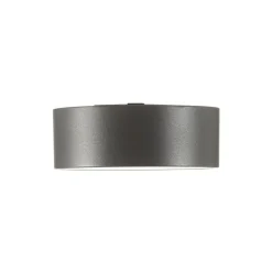LED-udendørslampe CMD 9025, Ø 15 cm