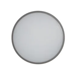 LED-udendørslampe CMD 9025, Ø 15 cm