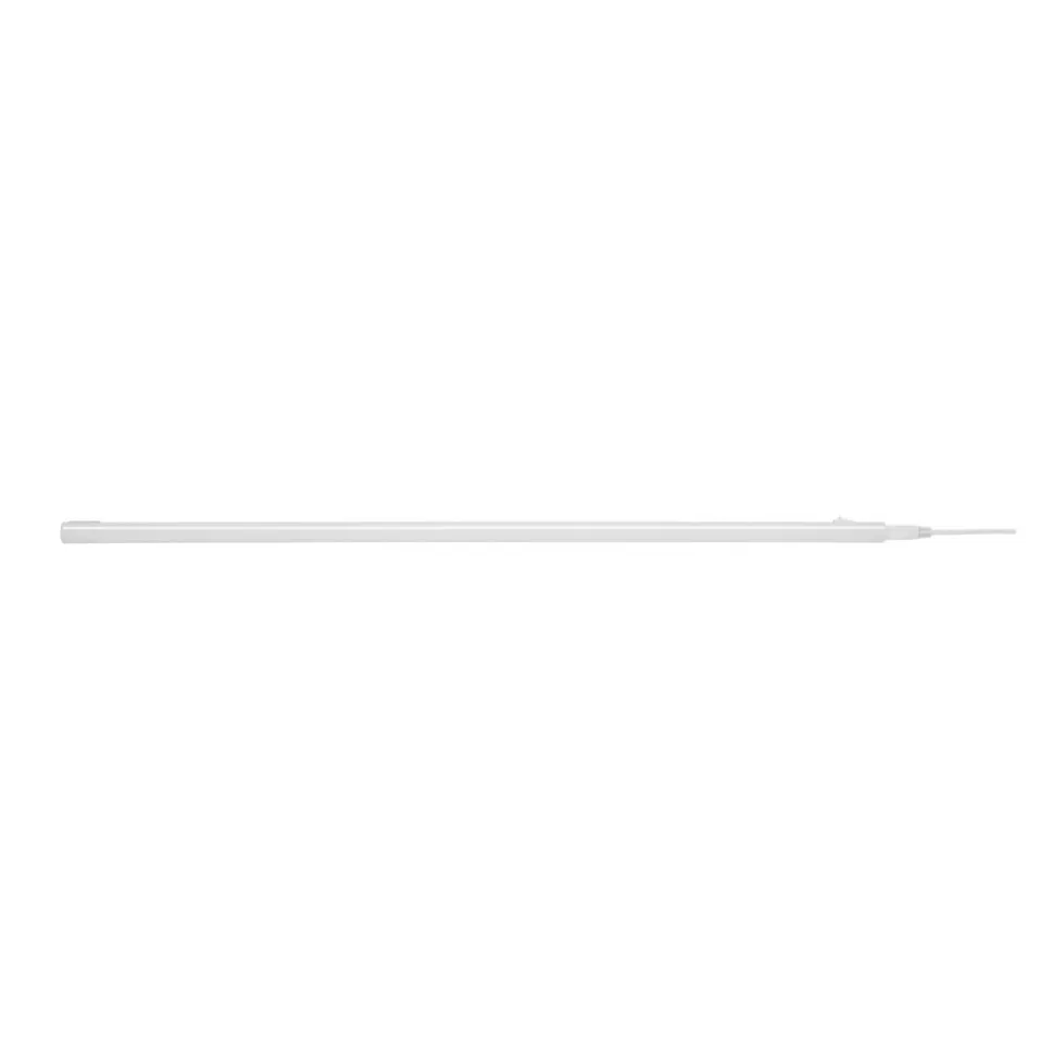 LED-underskabslampe Poseidon, CCT, længde 88,5 cm