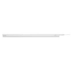 LED-underskabslampe Poseidon, CCT, længde 58,5 cm