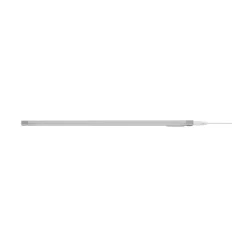 LED-underskabslampe Zeus, længde 31 cm