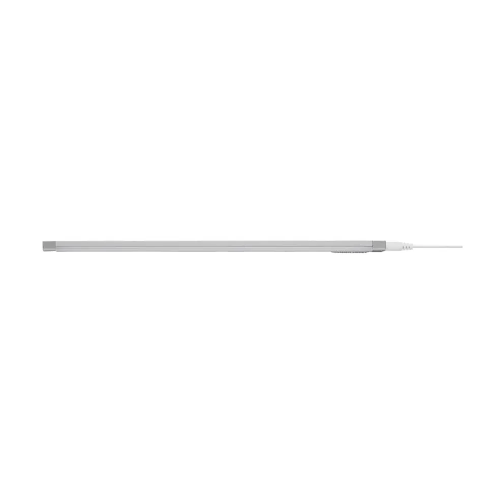 LED-underskabslampe Zeus, længde 31 cm