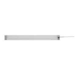 LED-underskabslampe Zeus, længde 31 cm