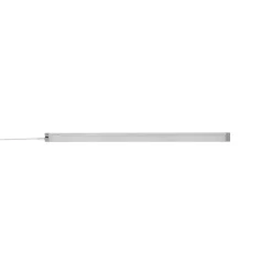 LED-underskabslampe Zeus, længde 57 cm
