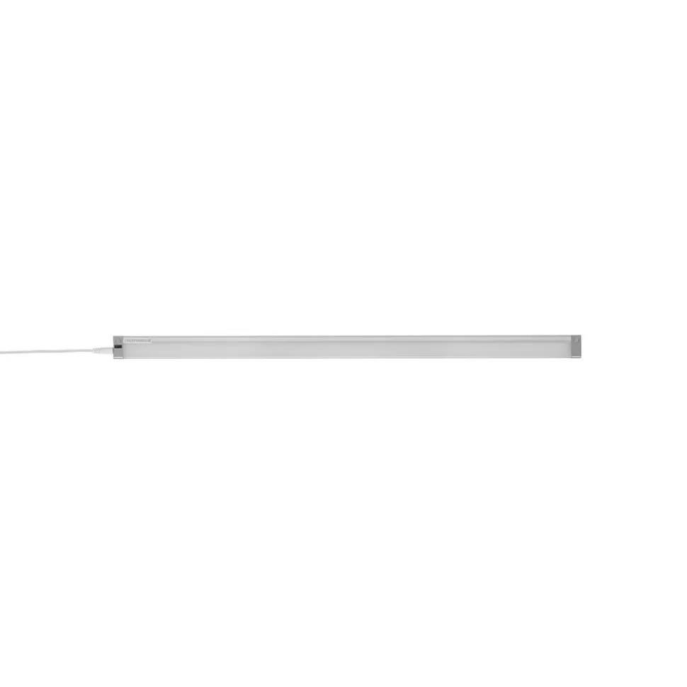 LED-underskabslampe Zeus, længde 57 cm