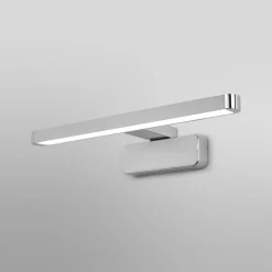 LEDVANCE Bathroom Mirror LED-væglampe, krom