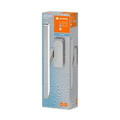 LEDVANCE Bathroom Mirror LED-væglampe, krom