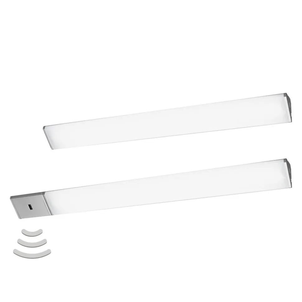 LEDVANCE Cabinet Corner underskabslampe 35cm 2 enheder