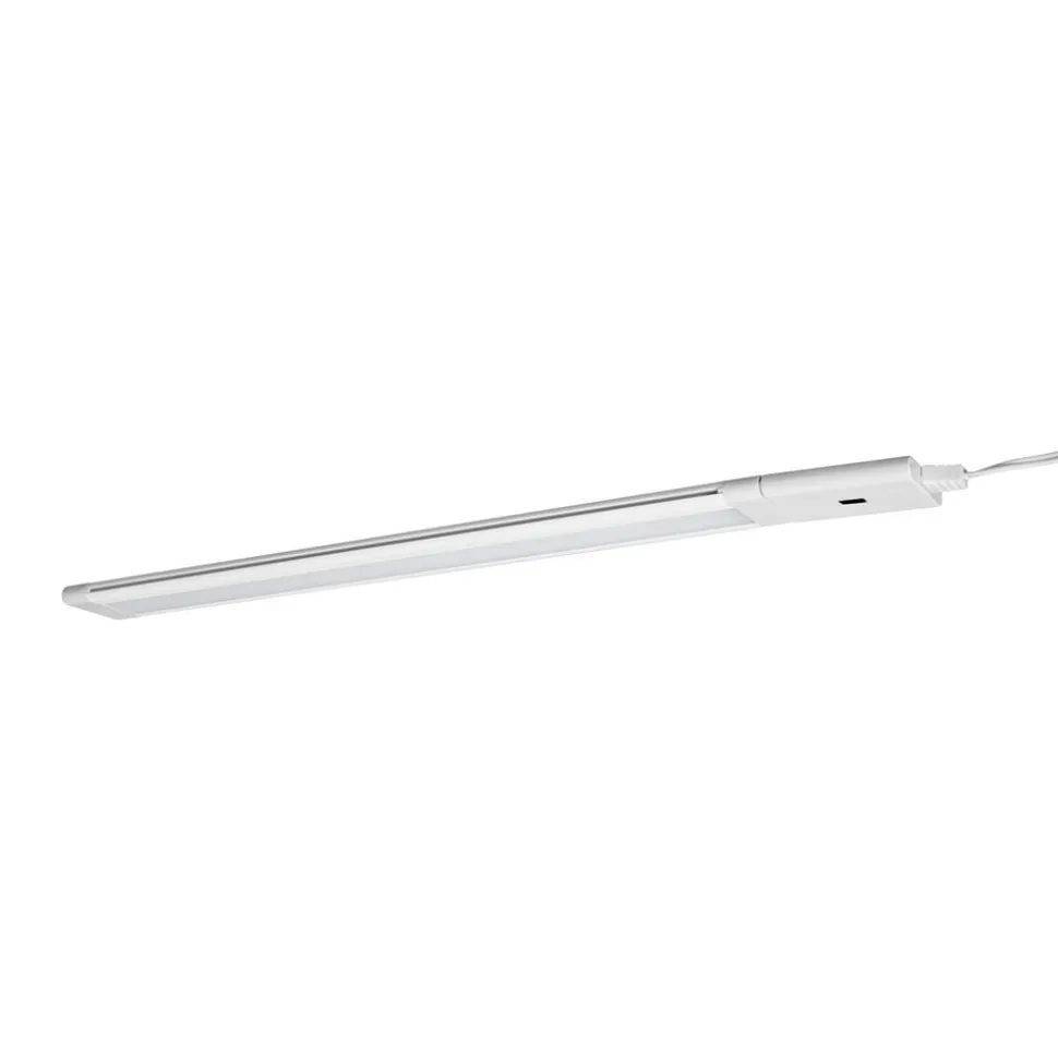 LEDVANCE Cabinet Slim underskabslampe 30cm 2 enheder
