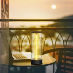 Ledvance Decor Filament LED-bordlampe batteri 24cm