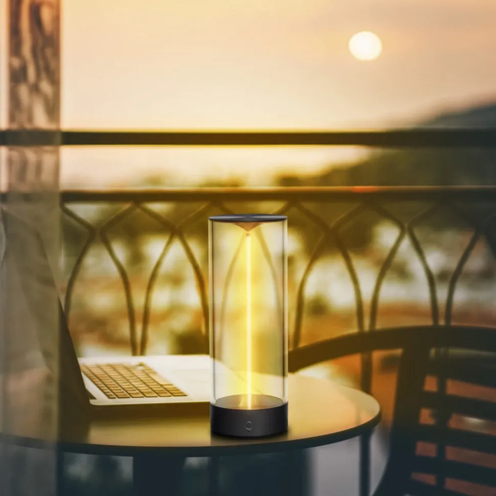 Ledvance Decor Filament LED-bordlampe batteri 24cm