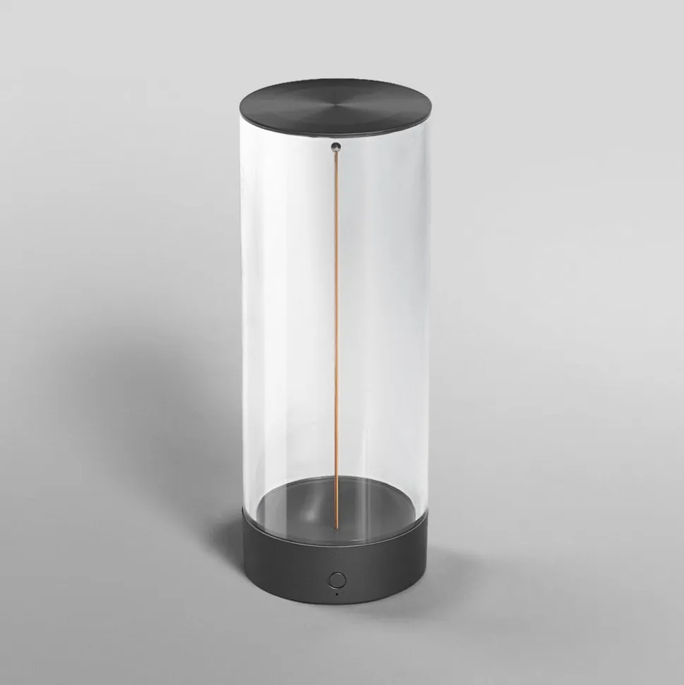 Ledvance Decor Filament LED-bordlampe batteri 24cm