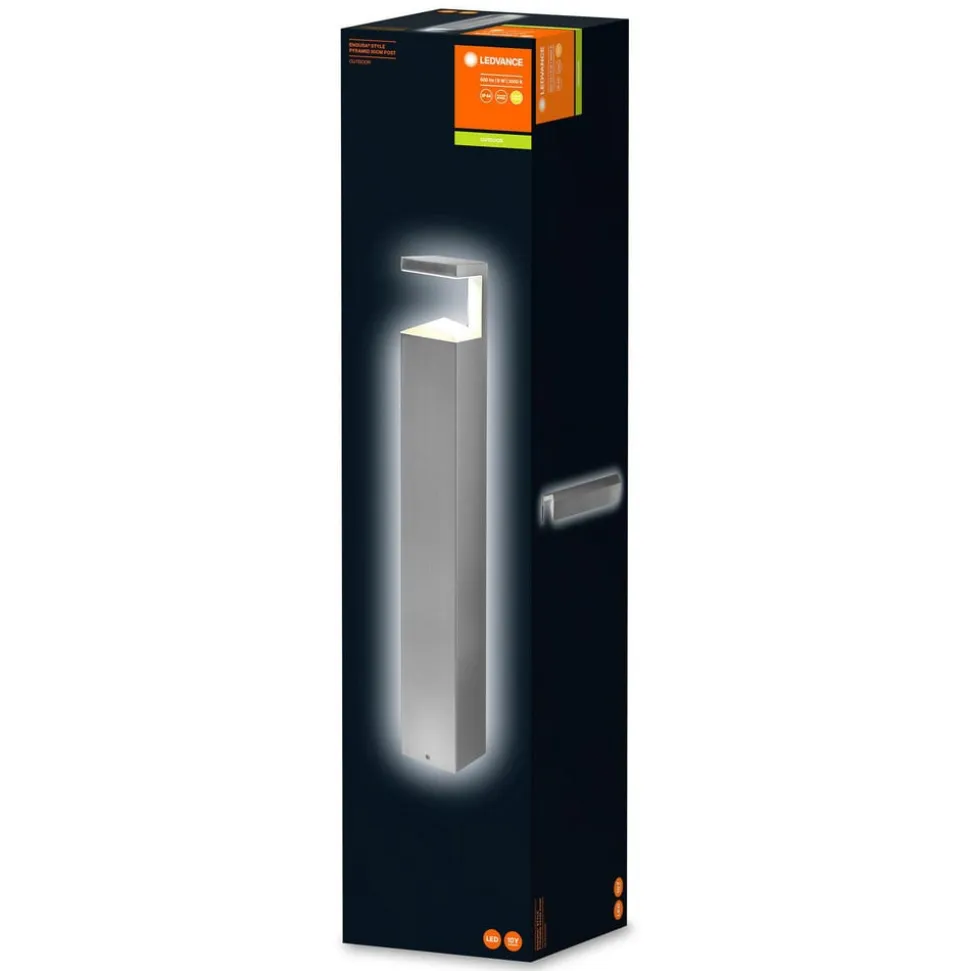 Ledvance Endura Style Pyramid LED-sokkellampe