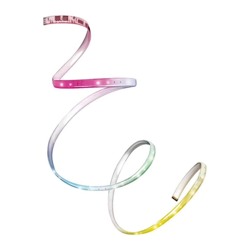 LEDVANCE Flex Audio LED-strip IP20 RGB, lyd, 3 m