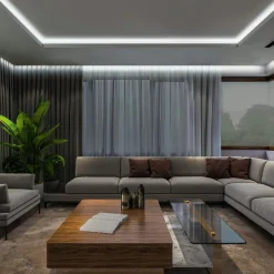 LEDVANCE Flex COB LED-Strip IP20 2.700-6.500K 1,5m