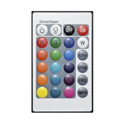 LEDVANCE Flex Remote LED-strip IP20 RGBW, 3m