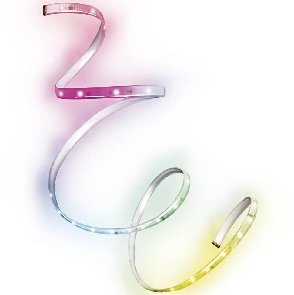 LEDVANCE Flex Remote LED-strip IP20 RGBW, 5 m