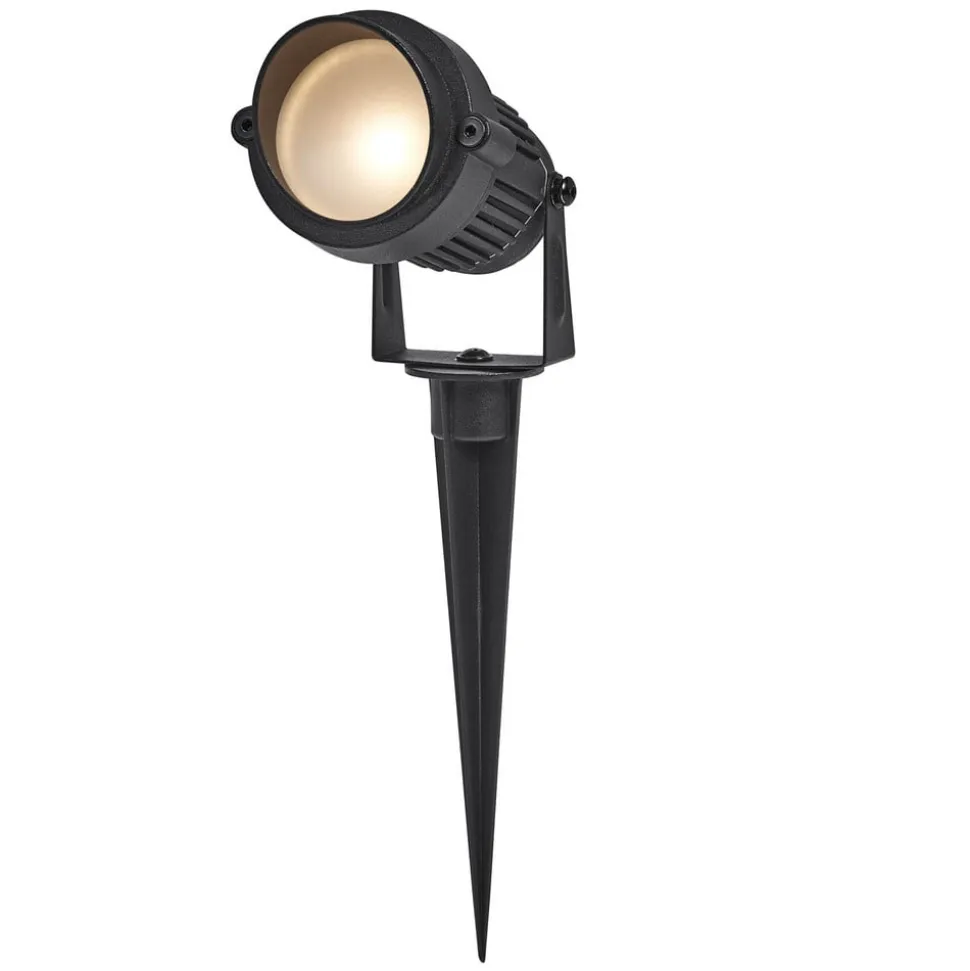 LEDVANCE LED jordspydslys Endura Hybrid Naut Spike 1W