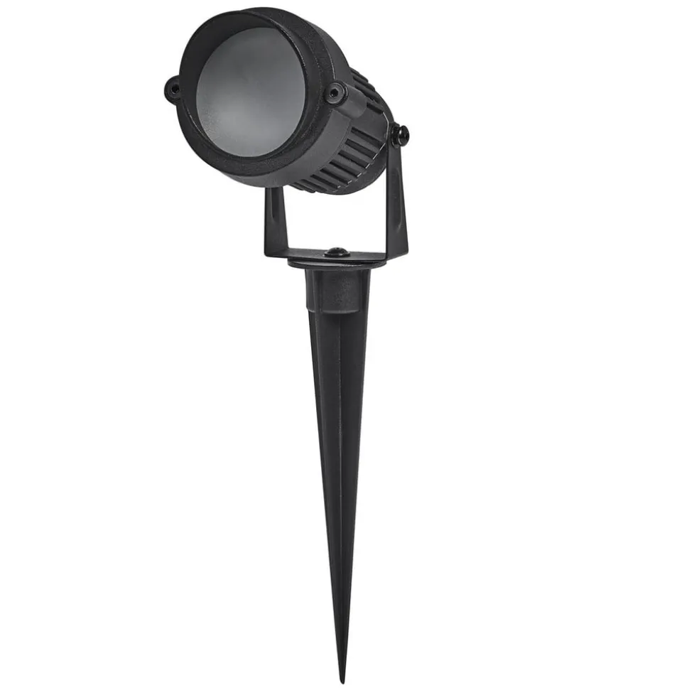 LEDVANCE LED jordspydslys Endura Hybrid Naut Spike 1W