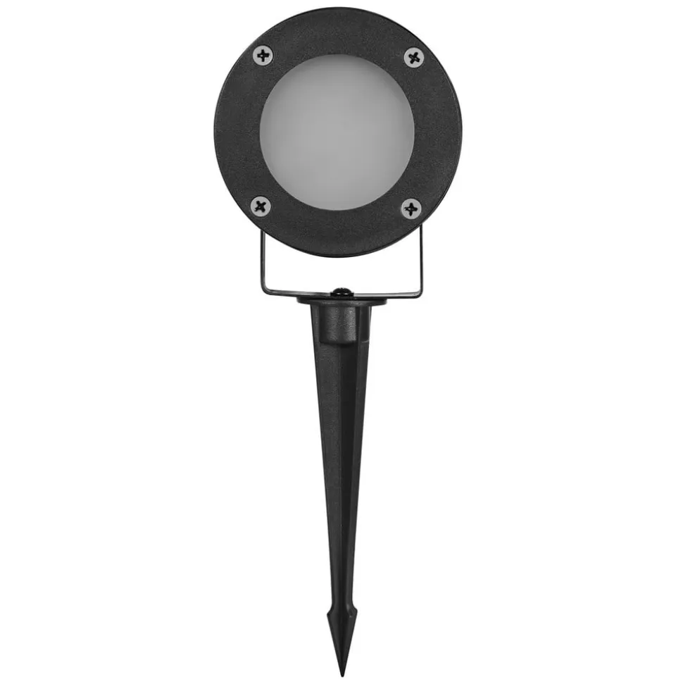 LEDVANCE LED jordspydslys Endura Hybrid Naut Spike 2W