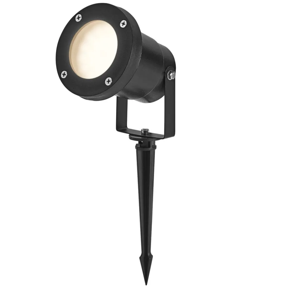 LEDVANCE LED jordspydslys Endura Hybrid Naut Spike 2W