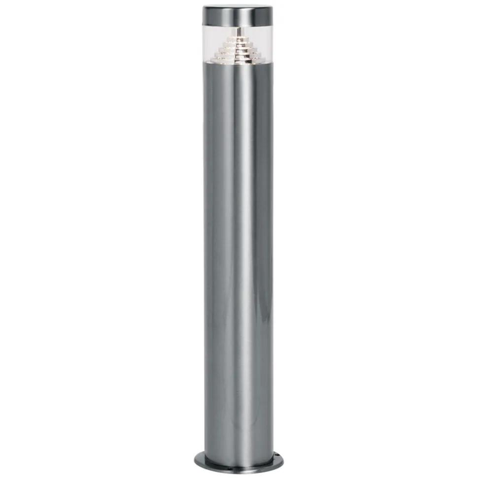 LEDVANCE LED-gadelampe Endura Hybrid Orion, stål