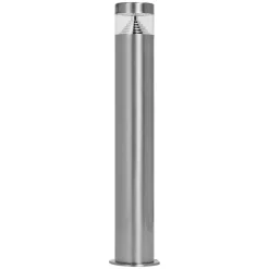 LEDVANCE LED-gadelampe Endura Hybrid Orion, stål