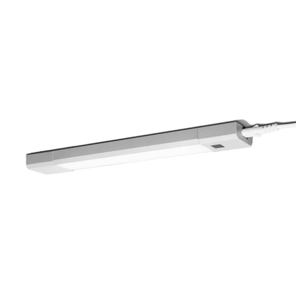 LEDVANCE Linear Slim RGBW underskabslampe 30 cm
