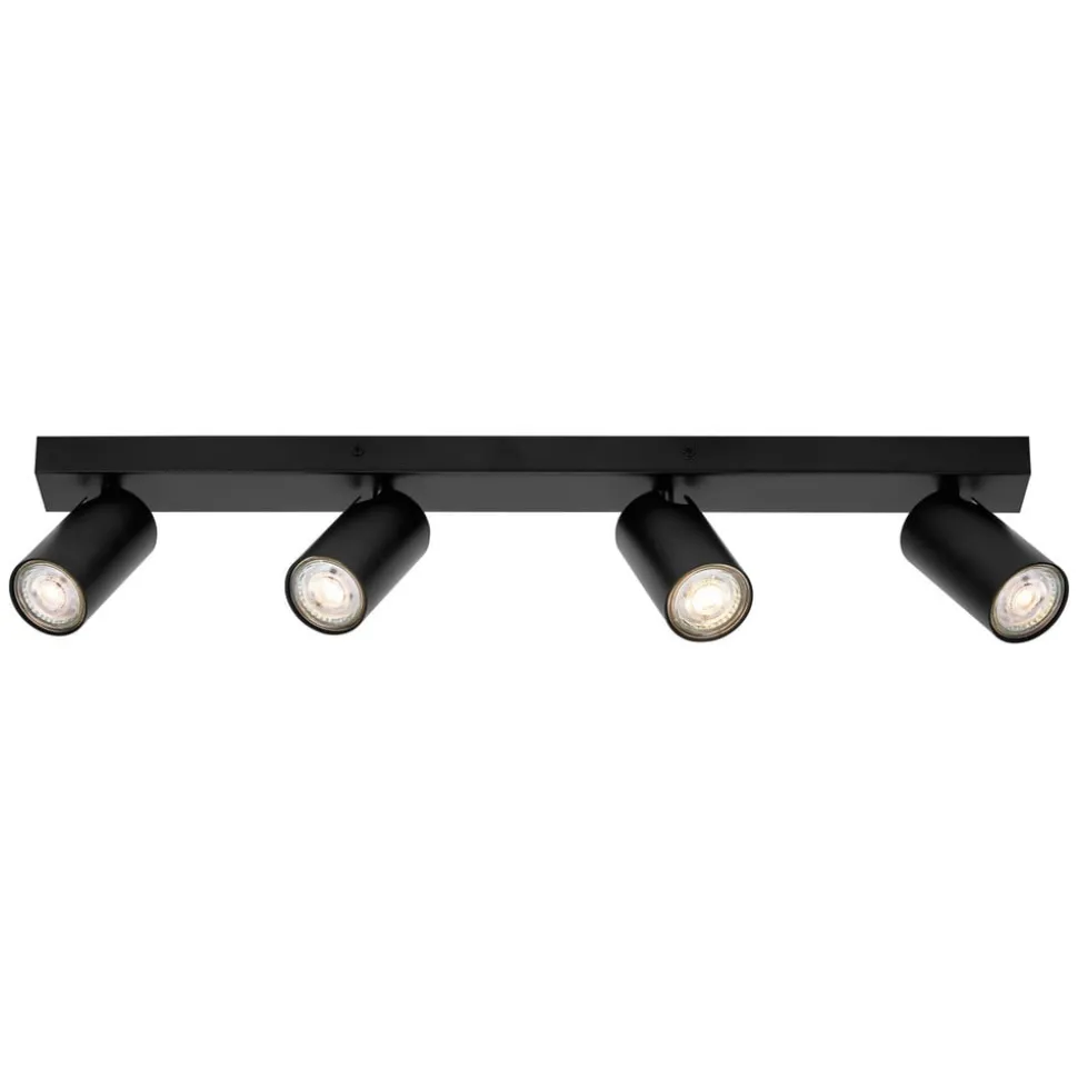 LEDVANCE Octagon LED-spotlight, sort, metal, 60 cm, GU10