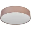 Ledvance Orbis Paris loftslampe Ø 48cm brun