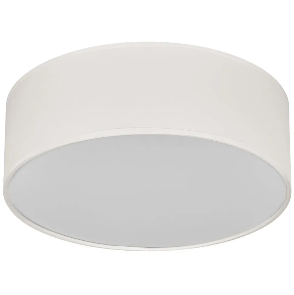 Ledvance Orbis Paris loftslampe Ø 30 cm beige