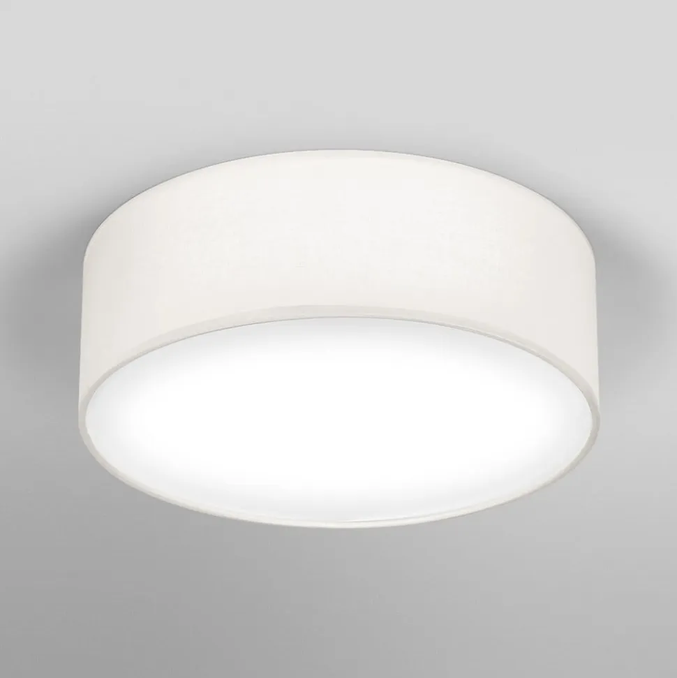 Ledvance Orbis Paris loftslampe Ø 30 cm beige