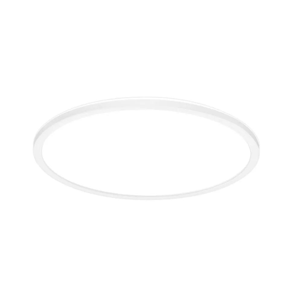 LEDVANCE Orbis Ultra Slim, hvid, Ø 40 cm