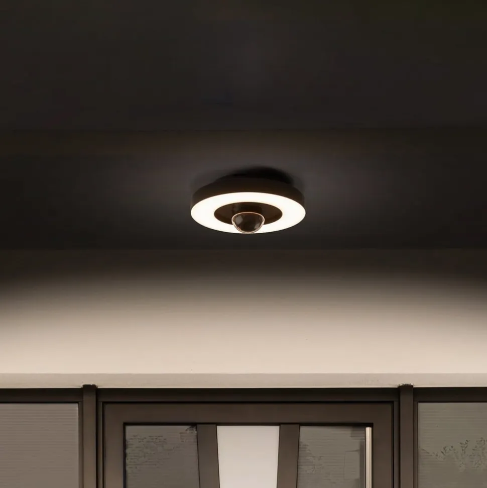 LEDVANCE SMART+ WiFi Circle Control lyskamera