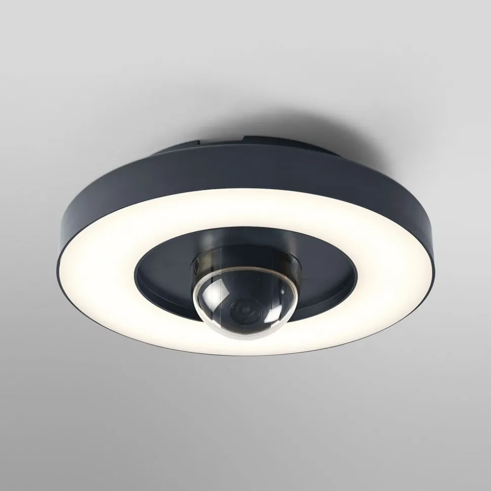 LEDVANCE SMART+ WiFi Circle Control lyskamera