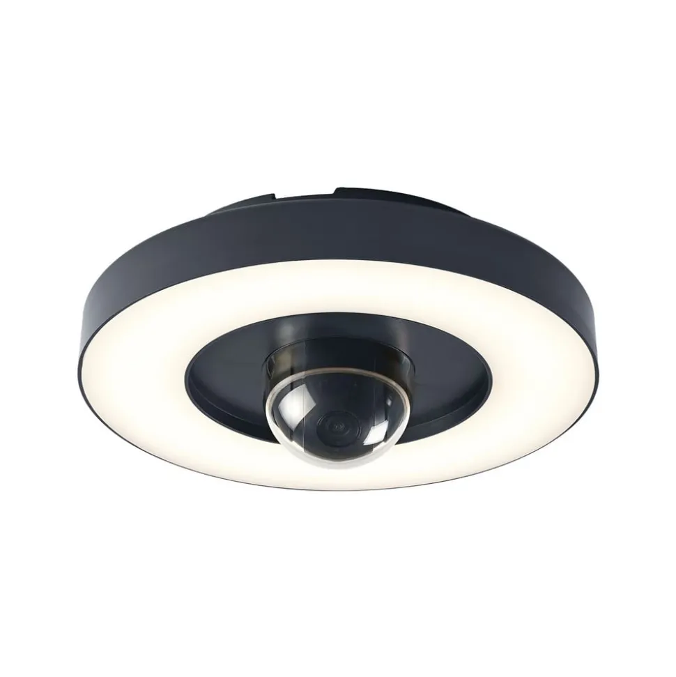 LEDVANCE SMART+ WiFi Circle Control lyskamera