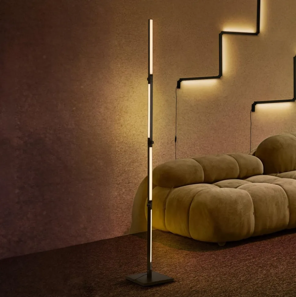 LEDVANCE SMART+ WiFi Convert Magic LED-dekolampe