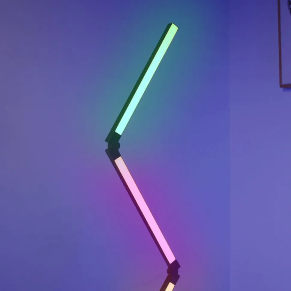 LEDVANCE SMART+ WiFi Convert Magic LED-dekolampe