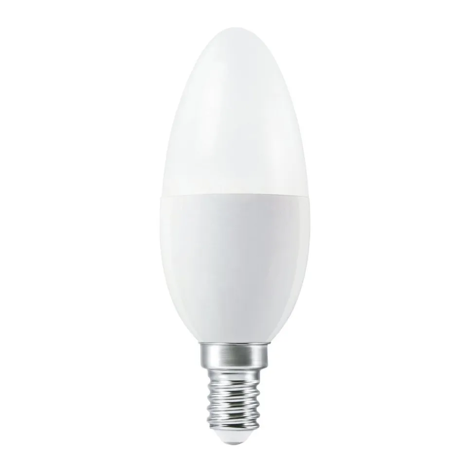 LEDVANCE SMART+ WiFi E14 4,9 W kerte 2.700-6.500 K