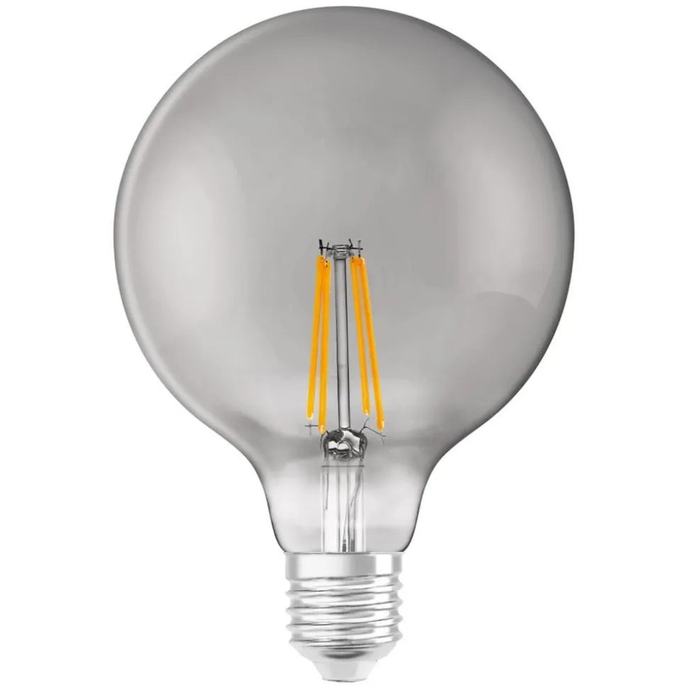 LEDVANCE SMART+ WiFi Filament Globe 44 E27 6W 825