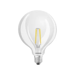 LEDVANCE SMART+ WiFi filament E27 6 W 827 G125