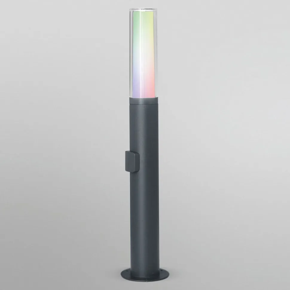 LEDVANCE SMART+ WiFi Flare LED-gadelampe RGBW