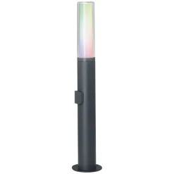 LEDVANCE SMART+ WiFi Flare LED-gadelampe RGBW
