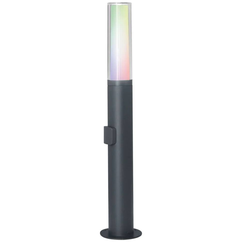 LEDVANCE SMART+ WiFi Flare LED-gadelampe RGBW
