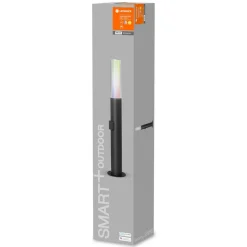 LEDVANCE SMART+ WiFi Flare LED-gadelampe RGBW