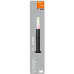 LEDVANCE SMART+ WiFi Flare LED-gadelampe RGBW