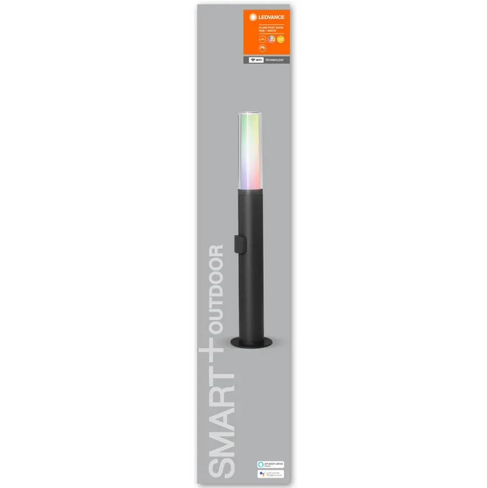 LEDVANCE SMART+ WiFi Flare LED-gadelampe RGBW