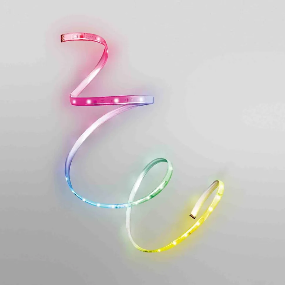 LEDVANCE SMART+ WiFi Flex Magic LED-Strip RGB, 3m