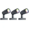 LEDVANCE SMART+ WiFi havespot i 3 dele